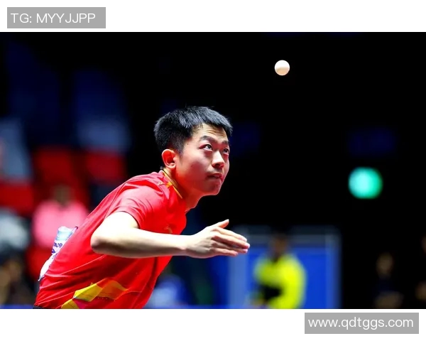 武汉乒乓球队总决赛精彩表现分析速度与技巧的完美结合