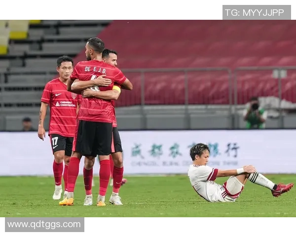 深入探讨成都足球队配合表现的数据分析与战术优化策略